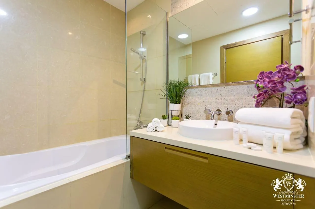Westminster Claren Tower - Downtown Apartment Dubai 0*,  United Arab Emirates
