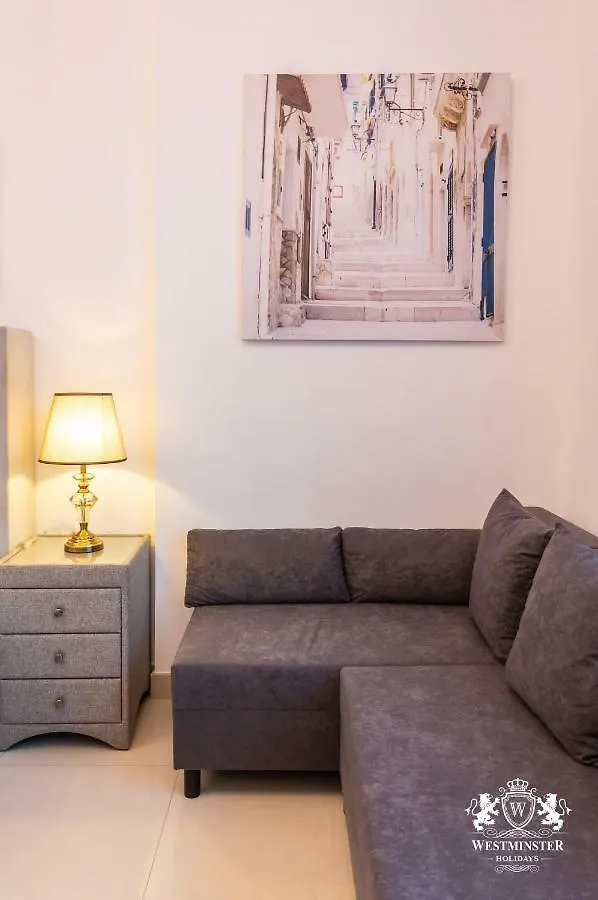 Westminster Claren Tower - Downtown Apartment Dubai United Arab Emirates