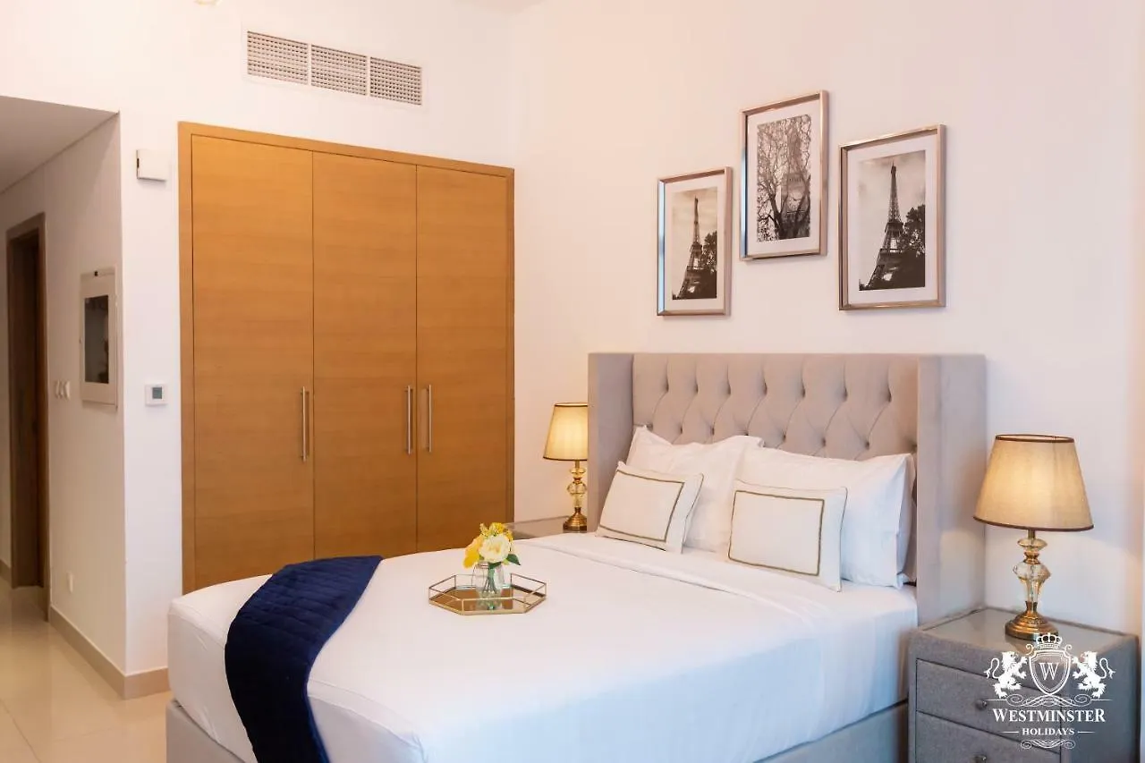 Westminster Claren Tower - Downtown Apartment Dubai 0*,  United Arab Emirates