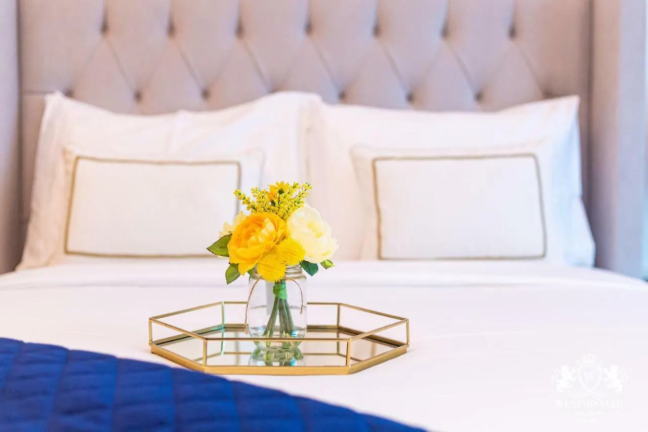 Westminster Claren Tower - Downtown Apartment Dubai United Arab Emirates