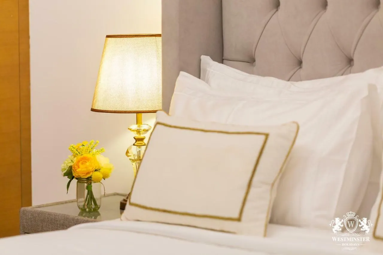 Westminster Claren Tower - Downtown Apartment Dubai